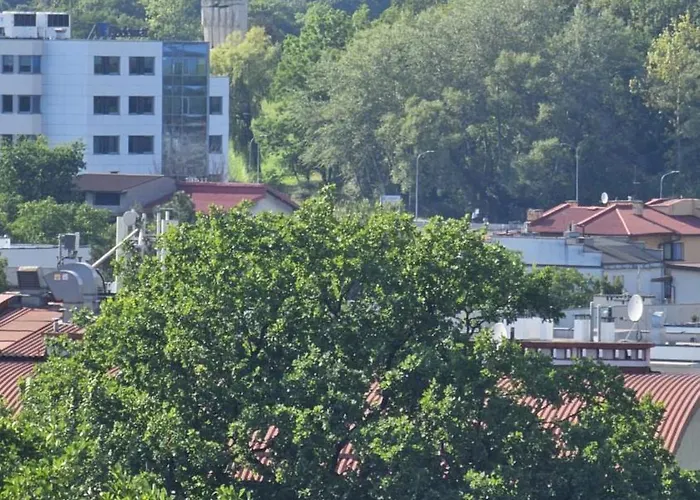 New Macedońska